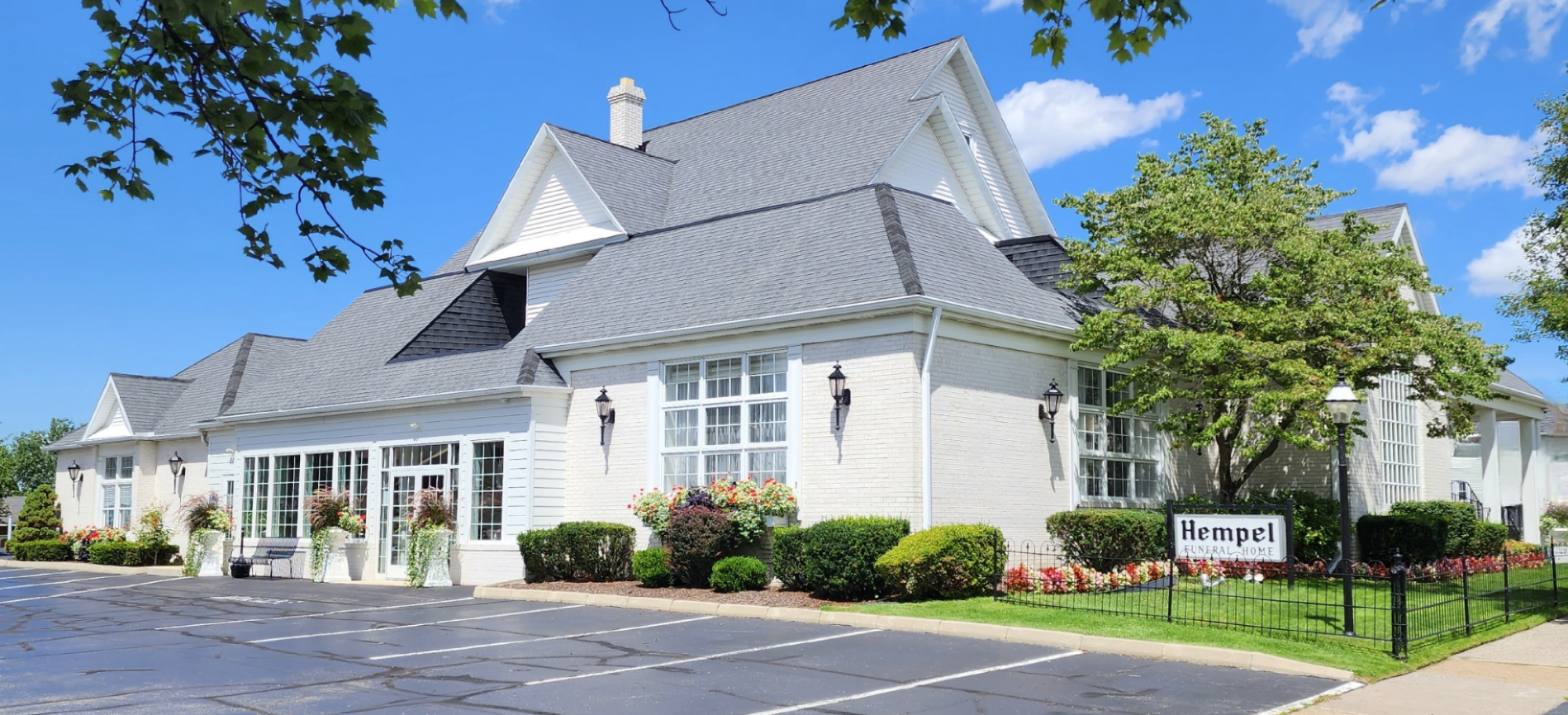 Hempel Funeral Home