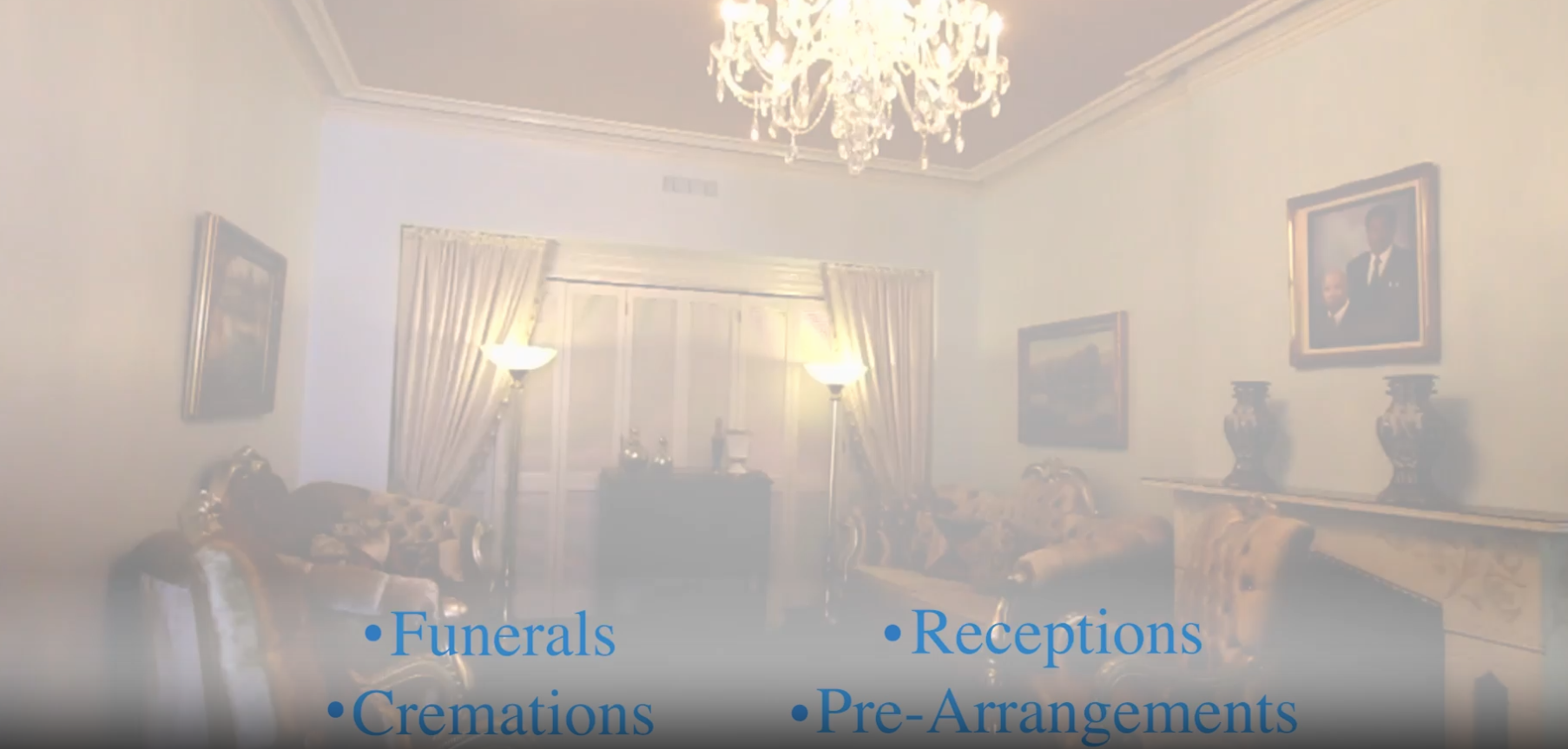 Walker Funeral Homes