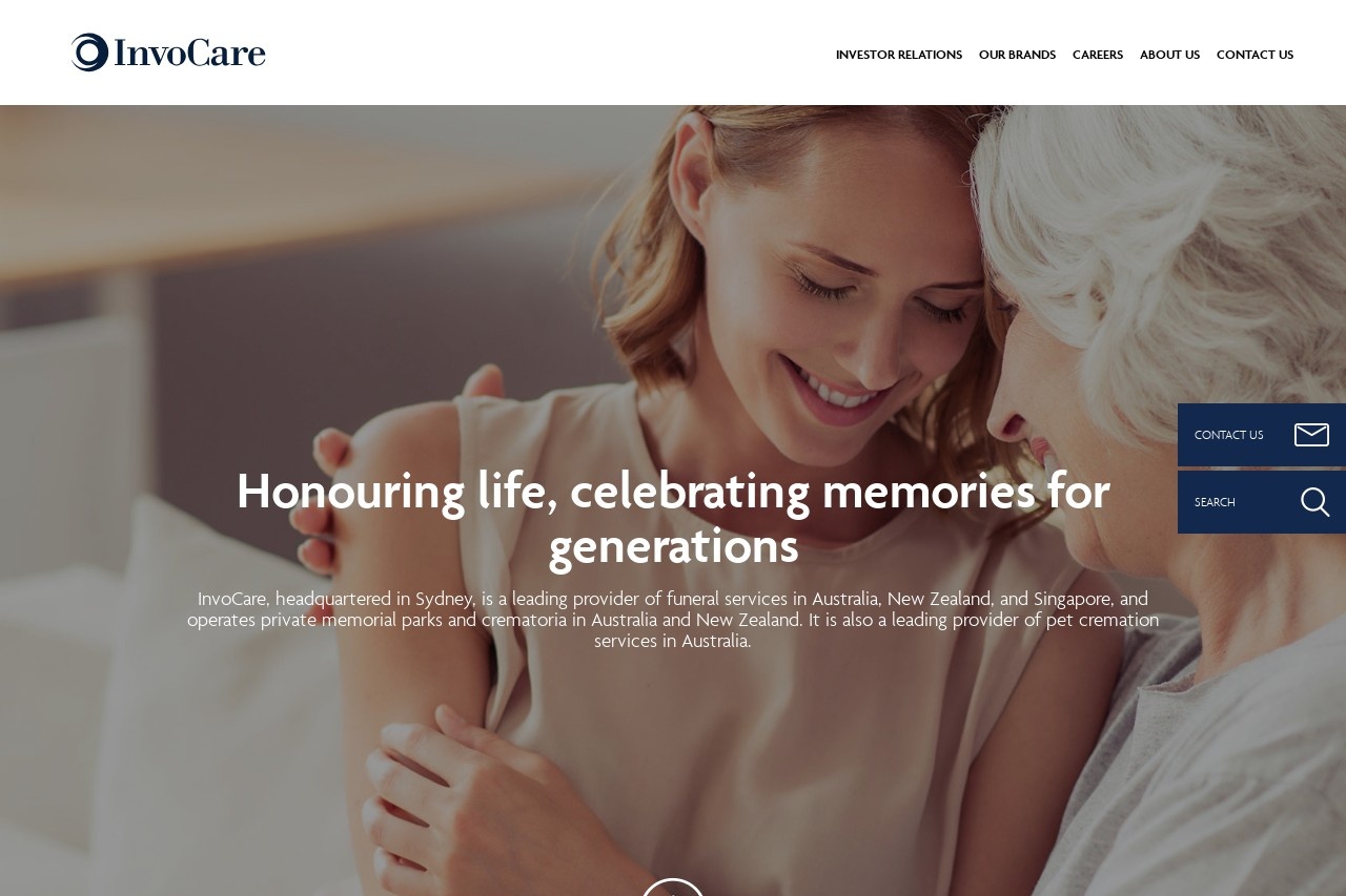 InvoCare