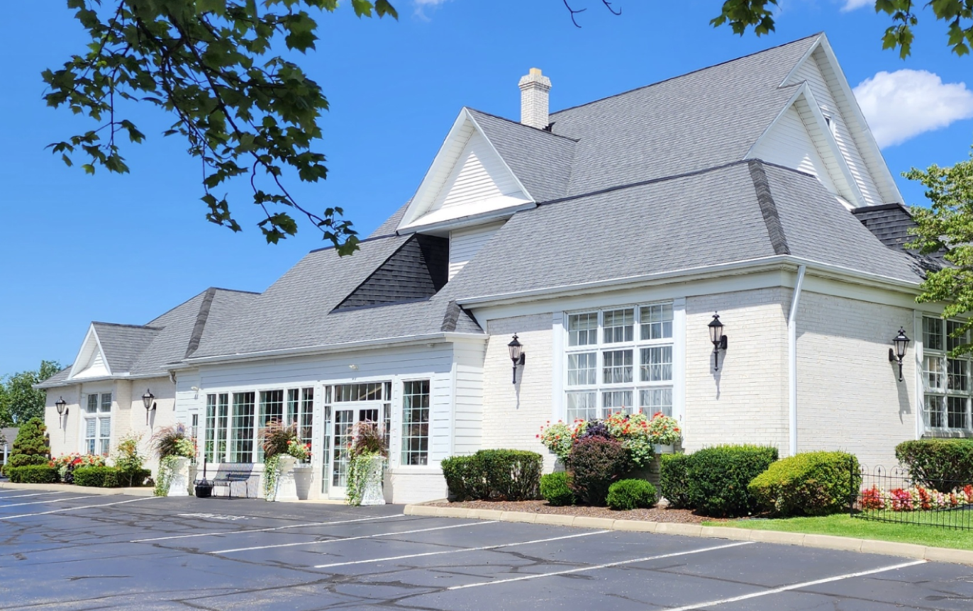 Introduction to Hempel Funeral Home